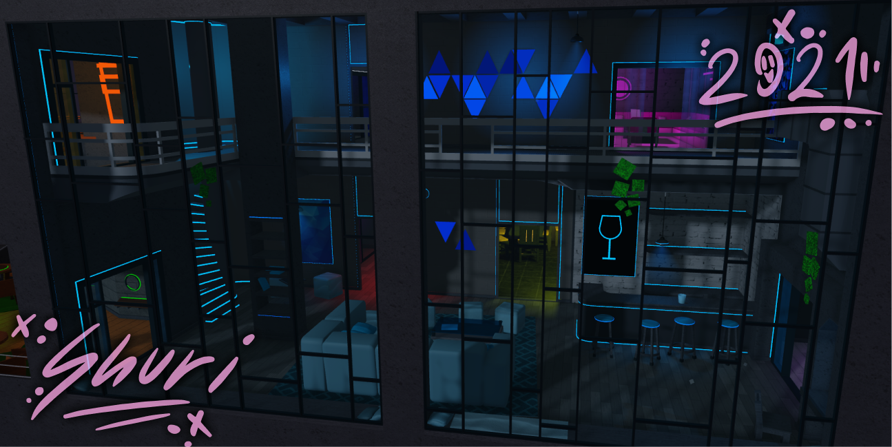 Let's Dance Hangout (Unreleased)