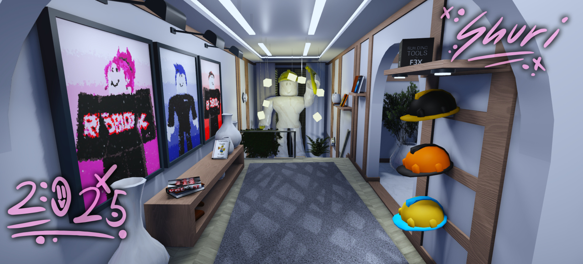 Crown Heist (Unreleased)