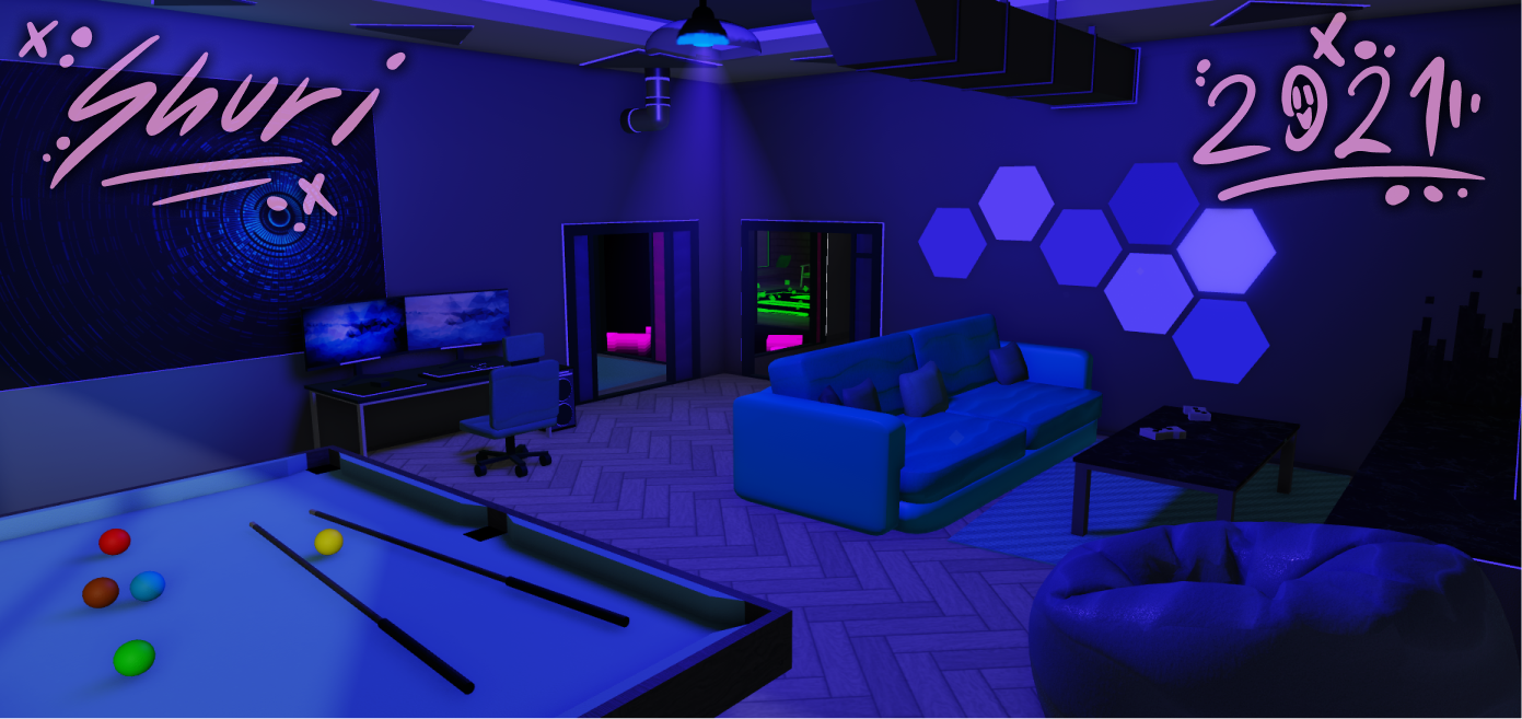 Let&#39;s Dance Hangout (Unreleased)