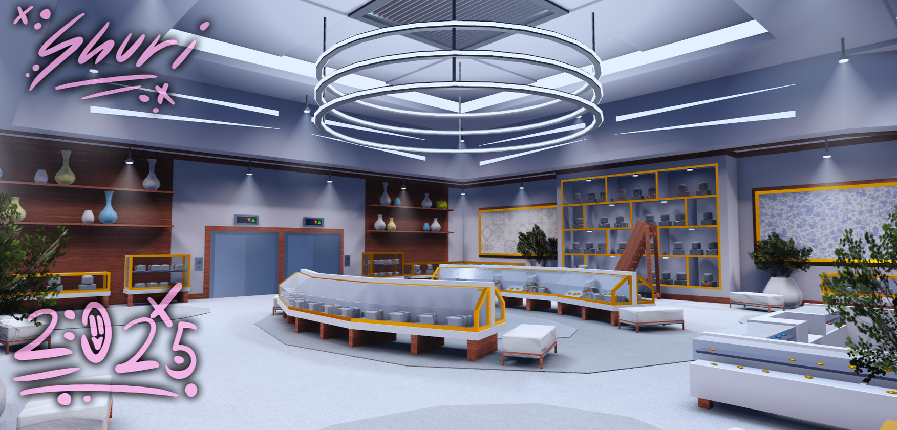 Crown Heist (Unreleased)