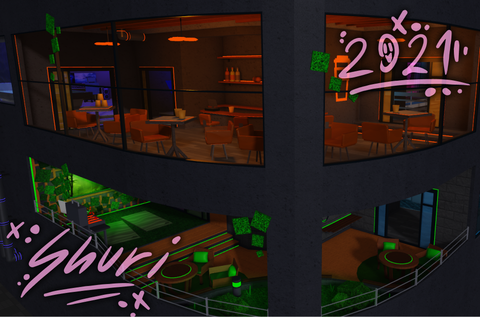 Let&#39;s Dance Hangout (Unreleased)