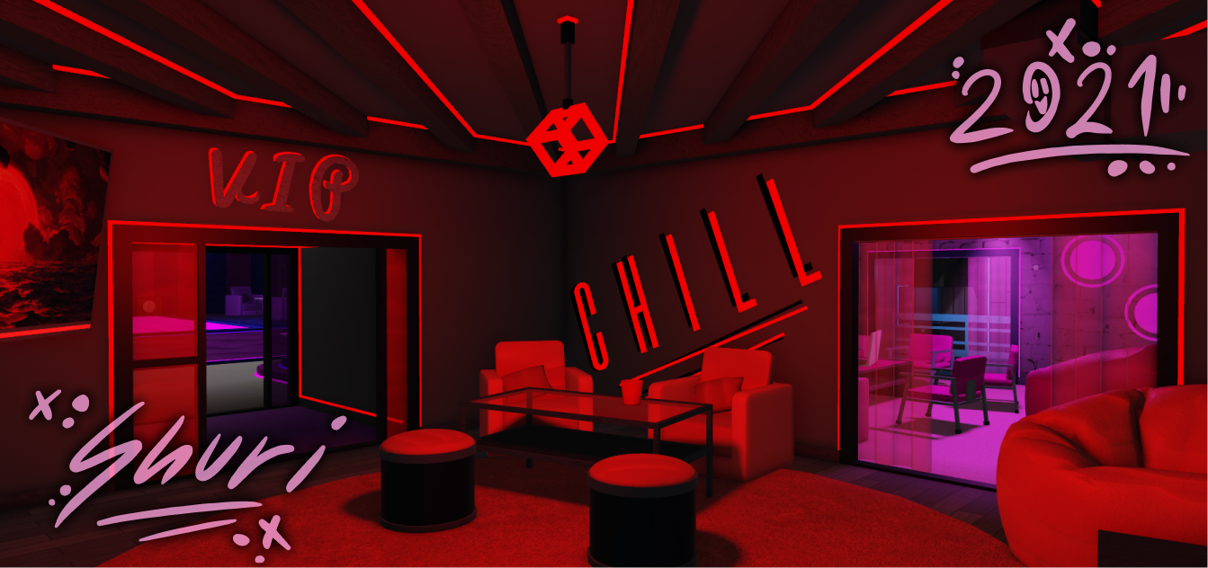 Let&#39;s Dance Hangout (Unreleased)