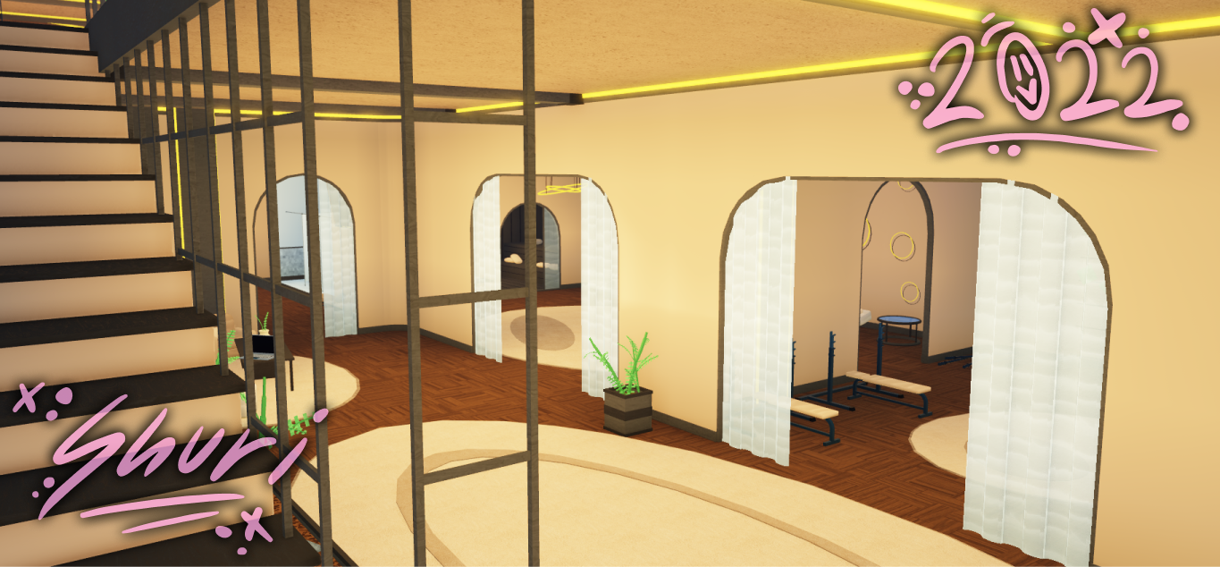 Marina Hotel (Unreleased)