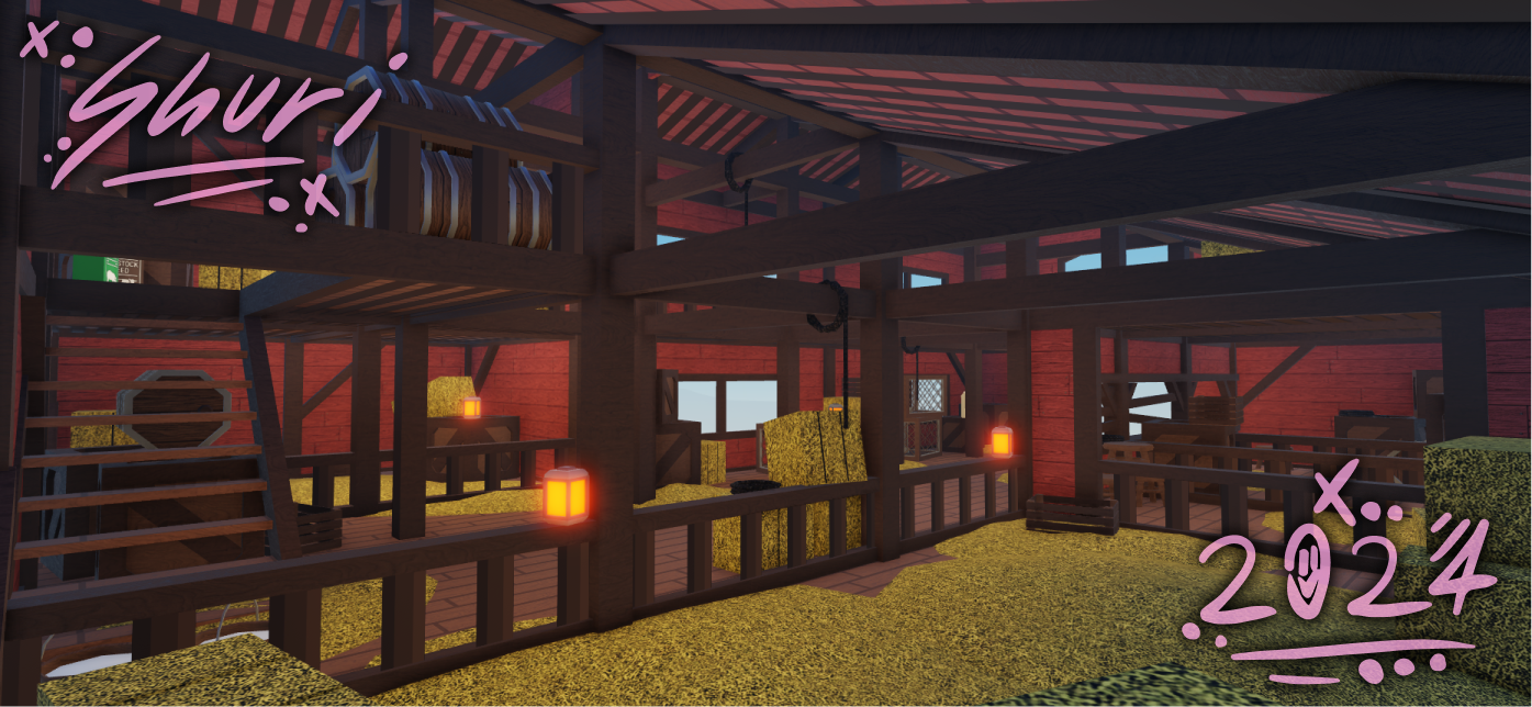 Farming World (Unreleased)