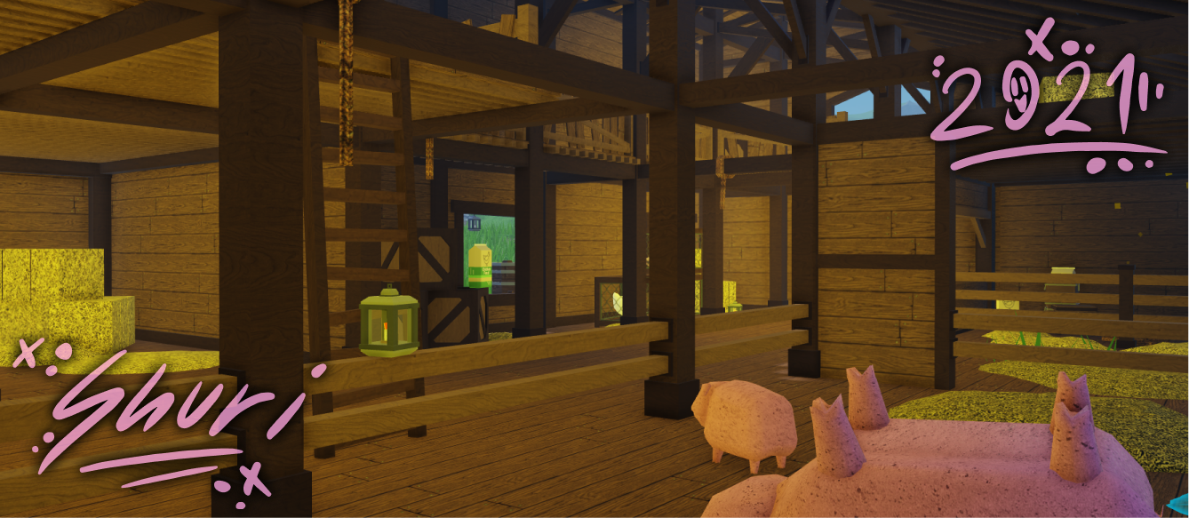 Farming World (Unreleased)