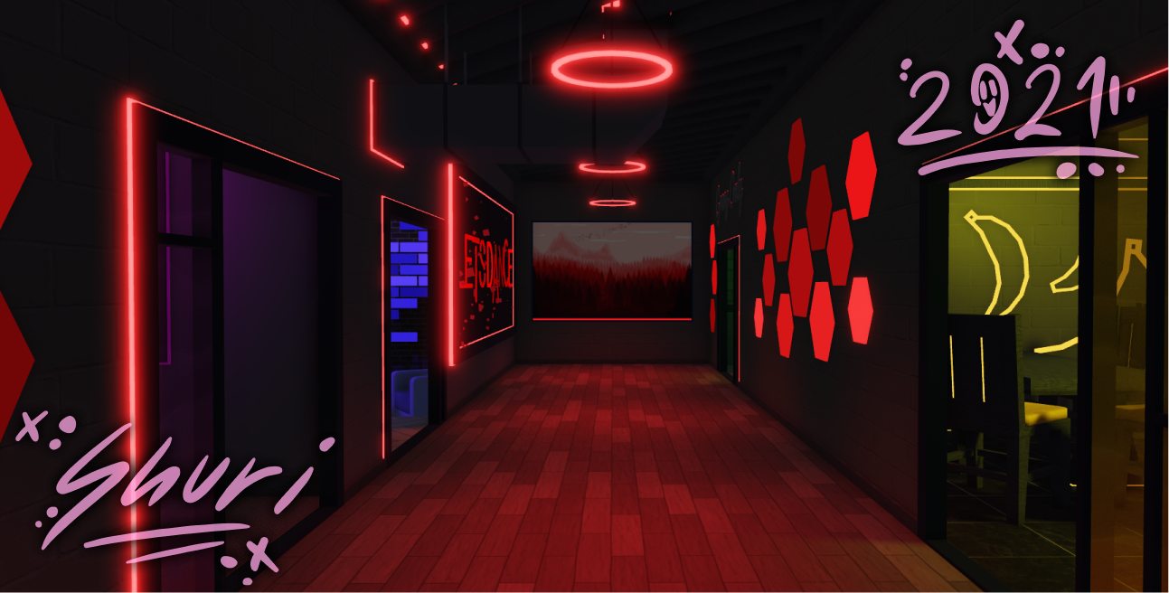 Let's Dance Hangout (Unreleased)