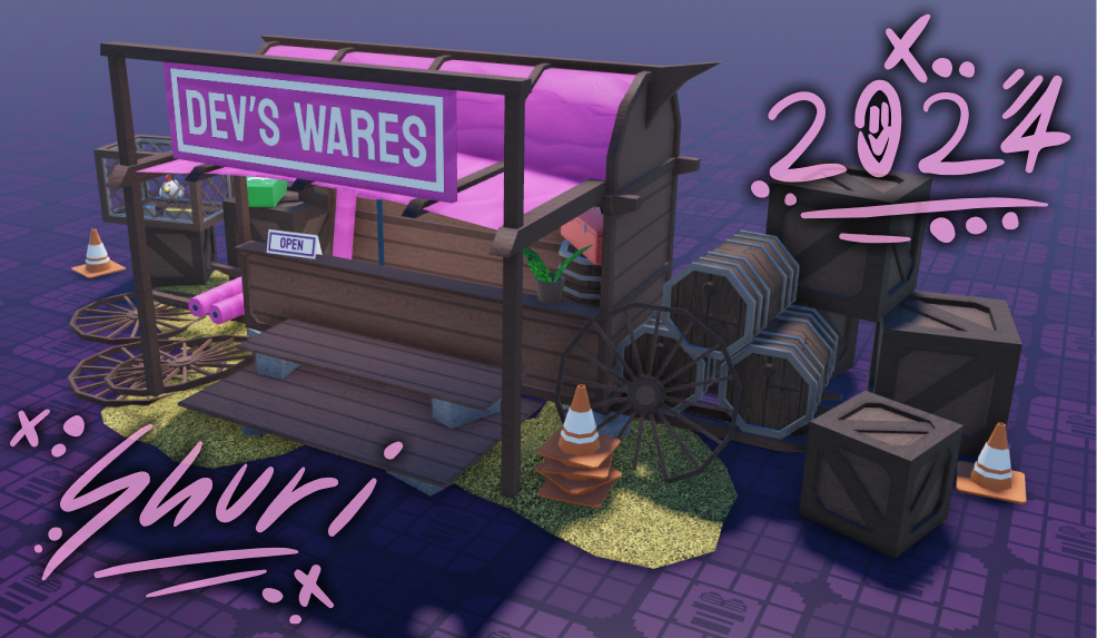 Farming World (Unreleased)