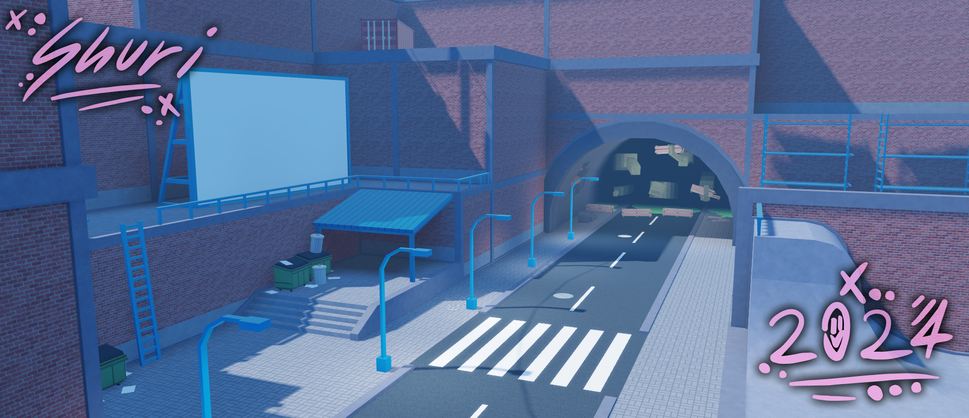 Spray Paint Deluxe Simulator