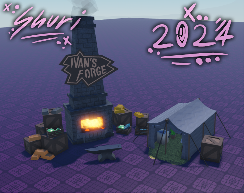 Farming World (Unreleased)