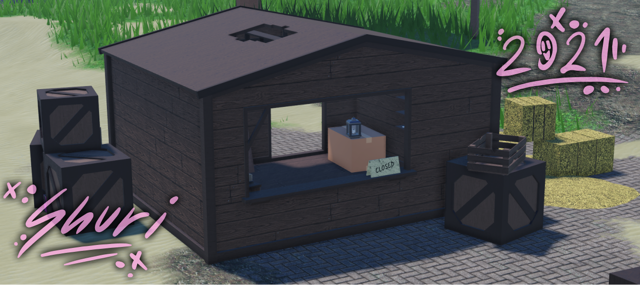 Farming World (Unreleased)