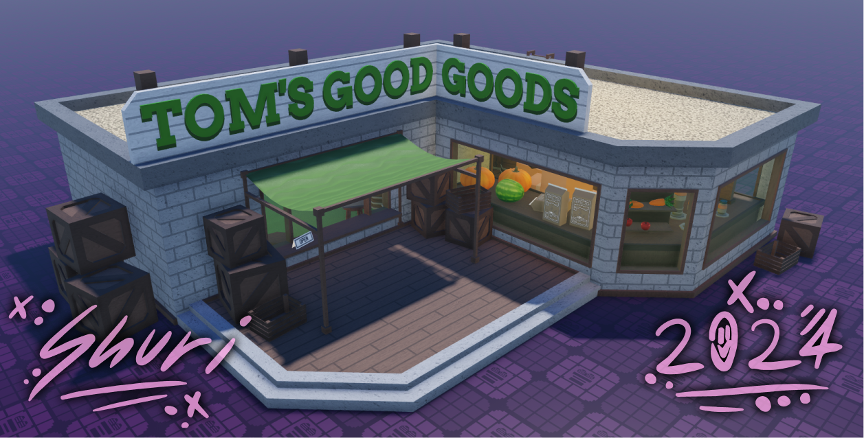 Farming World (Unreleased)