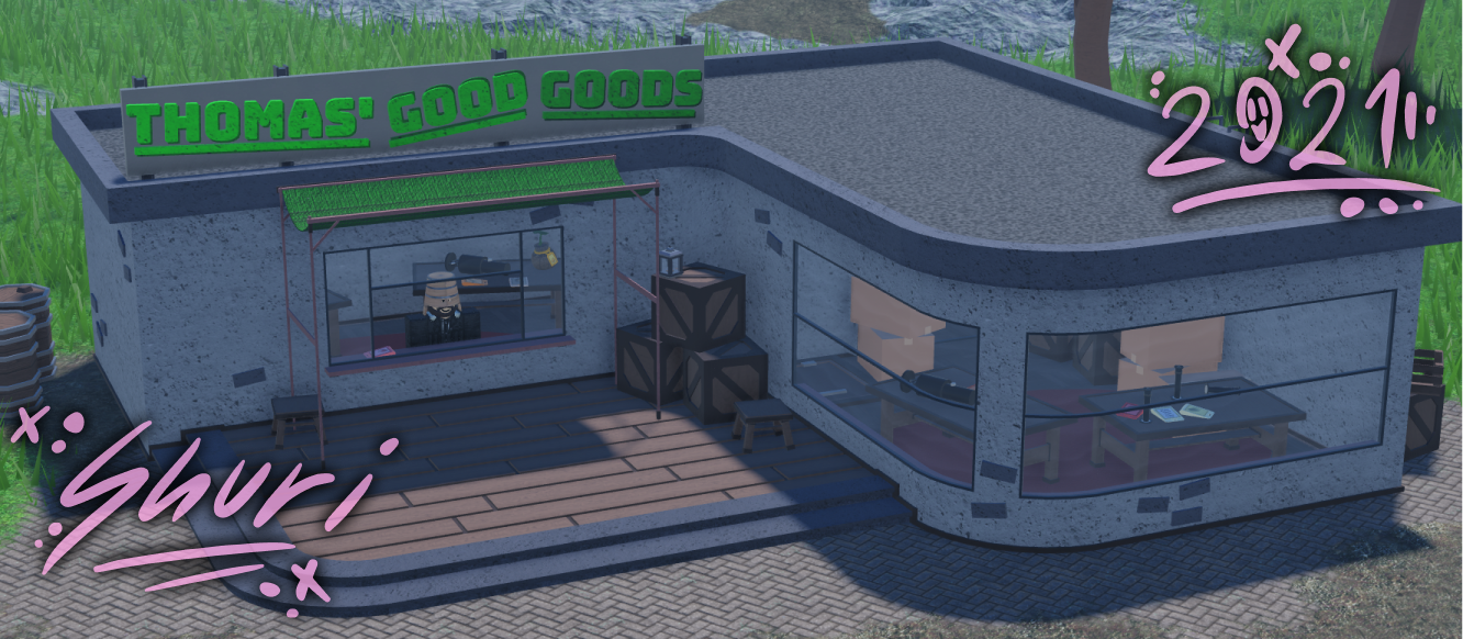 Farming World (Unreleased)