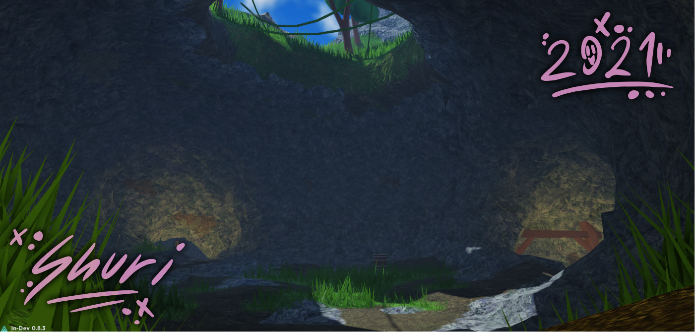 Farming World (Unreleased)