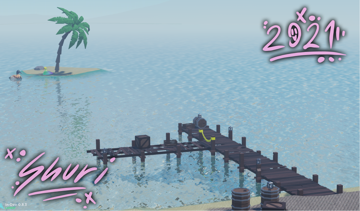 Farming World (Unreleased)