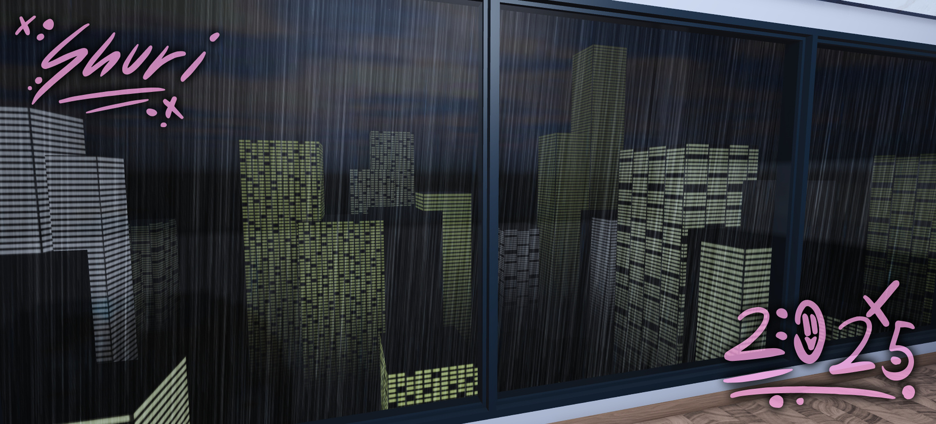 Crown Heist (Unreleased)