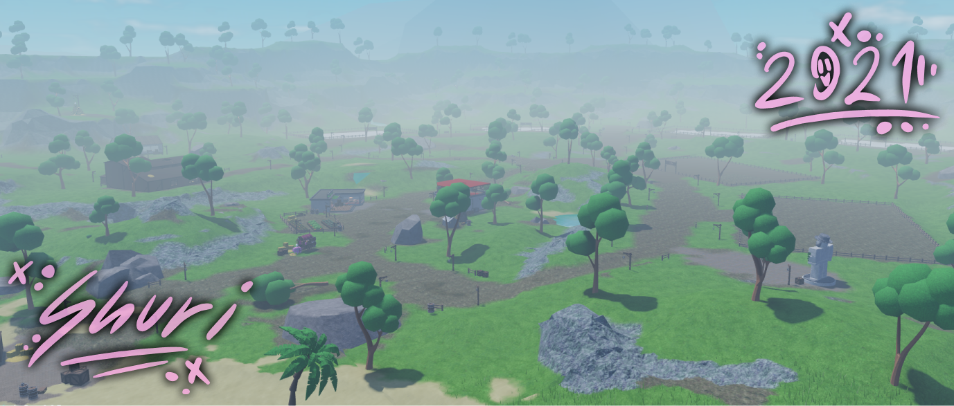 Farming World (Unreleased)