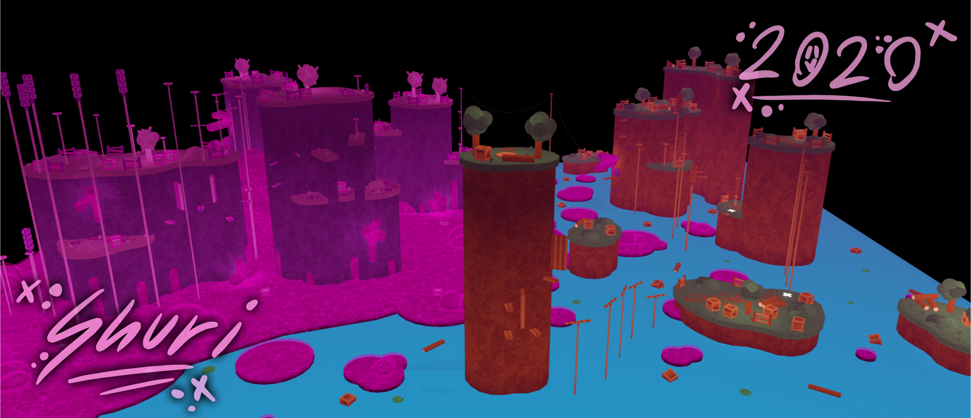 Obby King Remastered