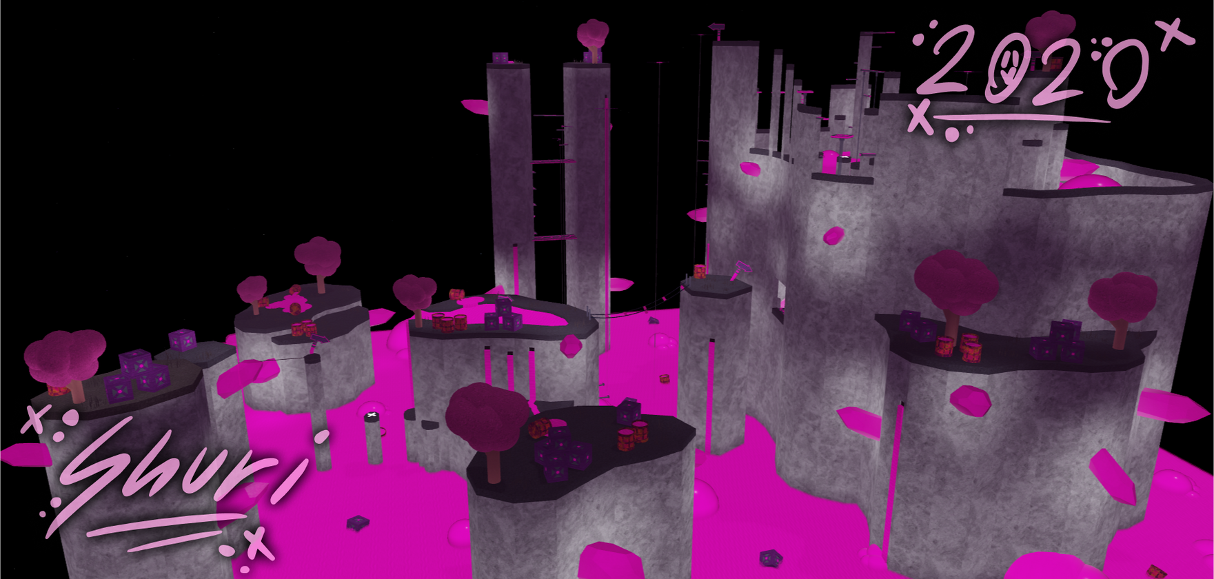 Obby King Remastered