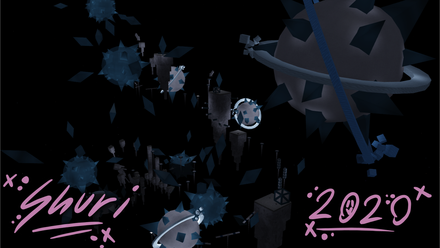 Obby King Remastered