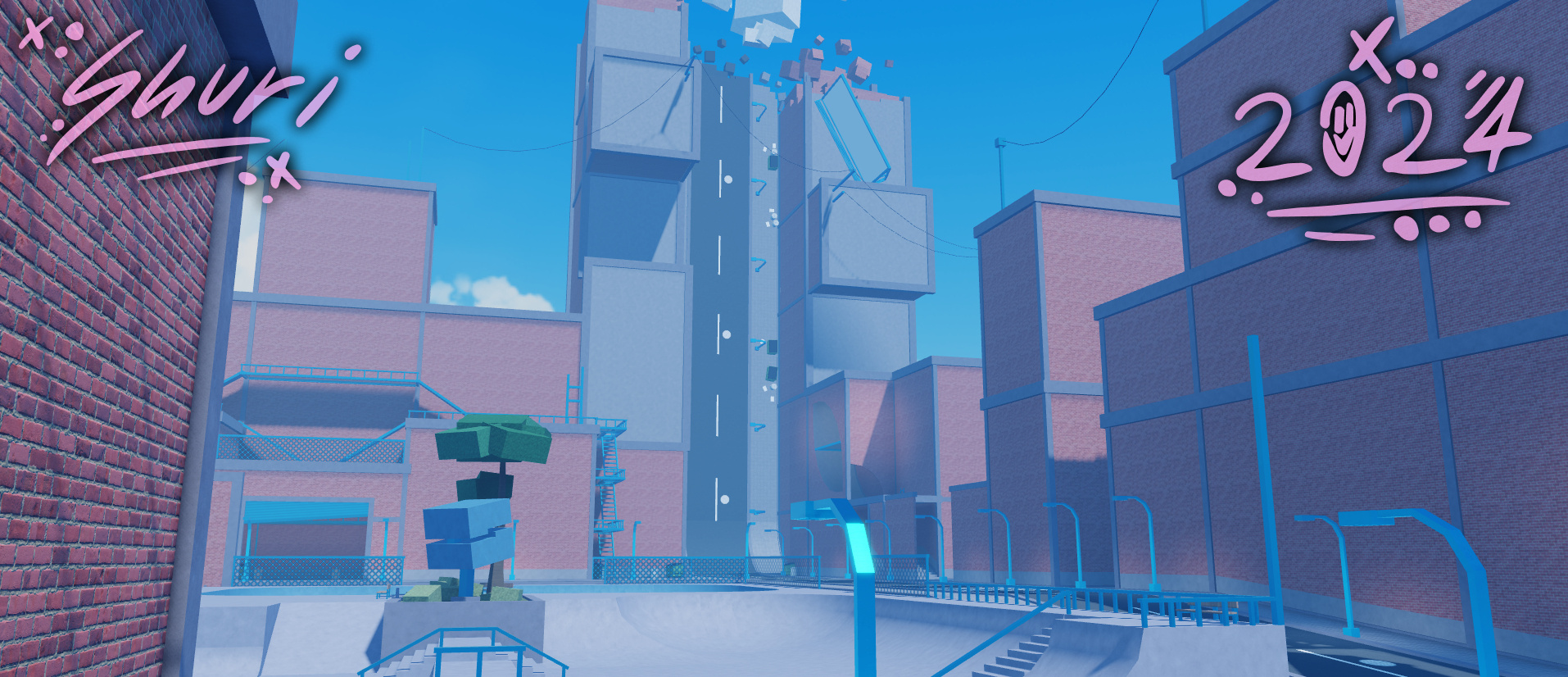 Spray Paint Deluxe Simulator