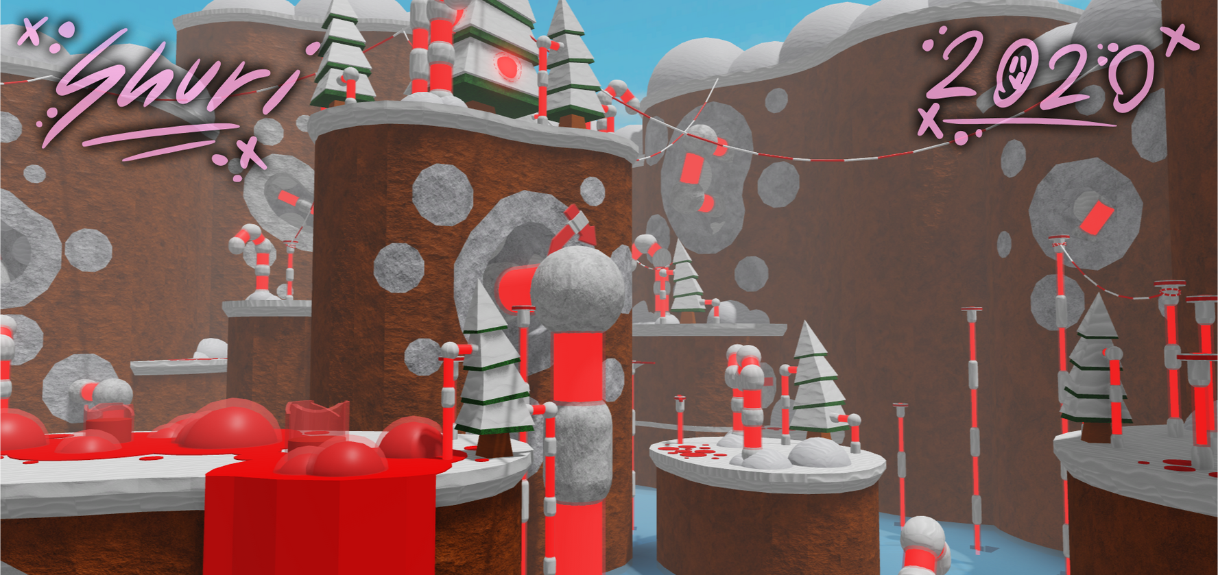 Obby King Remastered