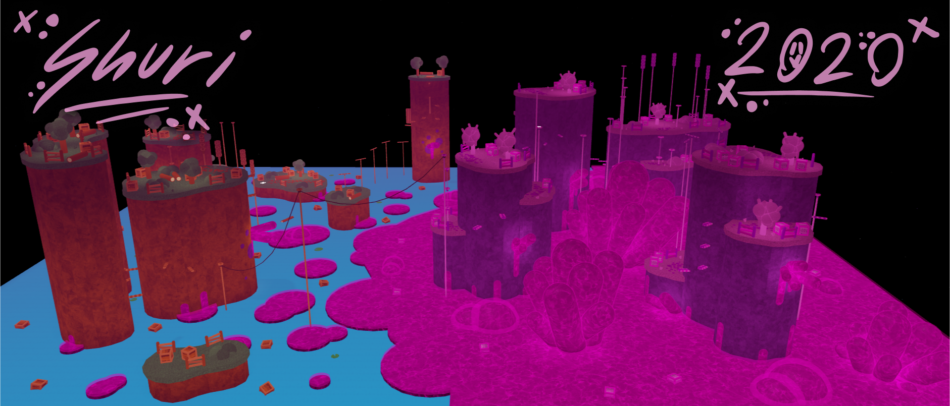 Obby King Remastered