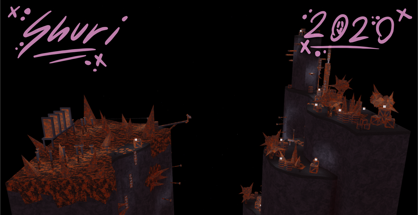 Obby King Remastered