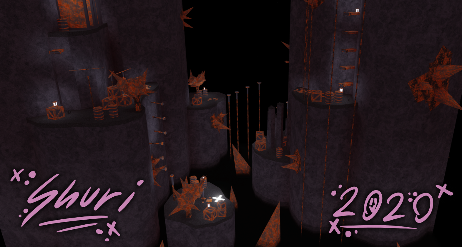 Obby King Remastered